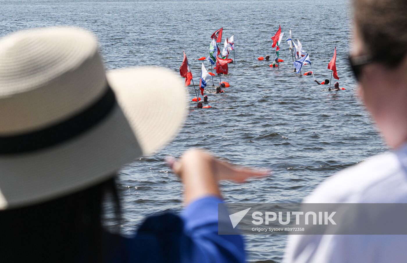 Russia Navy Day