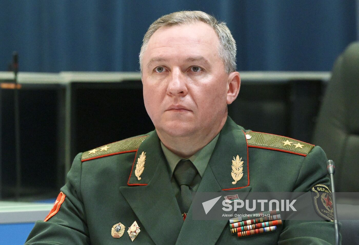 Russia Putin Northwestern Federal District