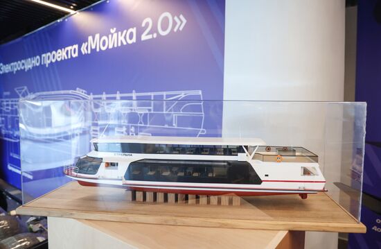 Russia Putin Northwestern Federal District