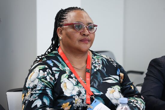 Switzerland Women Parliament Speakers Summit