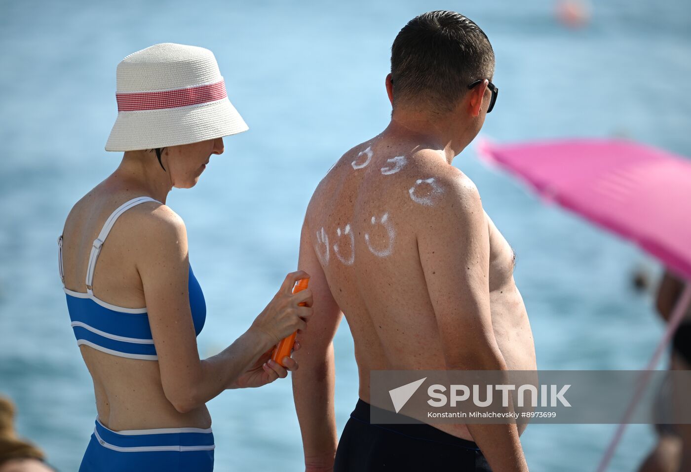 Russia Tourism