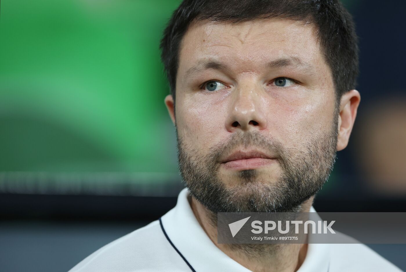 Russia Soccer Cup Krasnodar - Krylia Sovetov