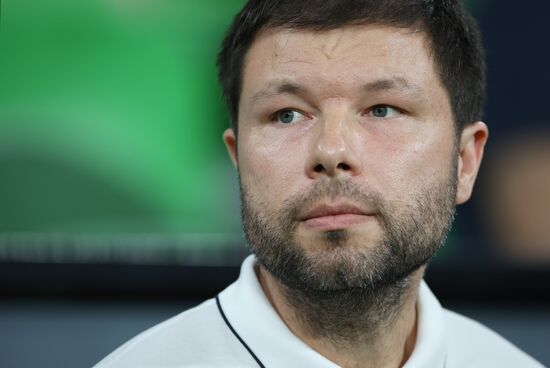 Russia Soccer Cup Krasnodar - Krylia Sovetov