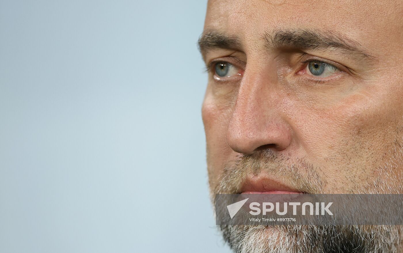 Russia Soccer Cup Krasnodar - Krylia Sovetov