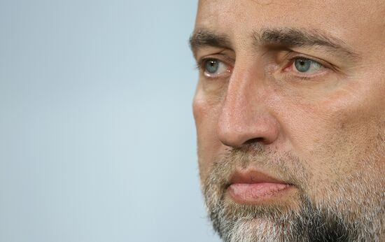 Russia Soccer Cup Krasnodar - Krylia Sovetov