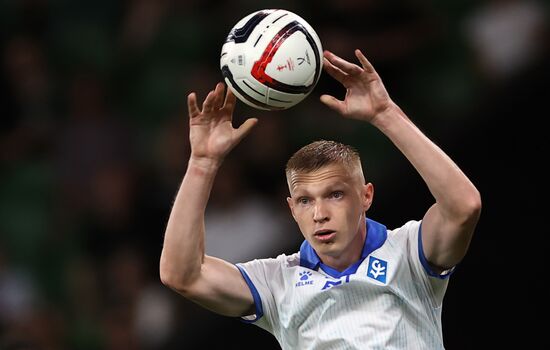 Russia Soccer Cup Krasnodar - Krylia Sovetov