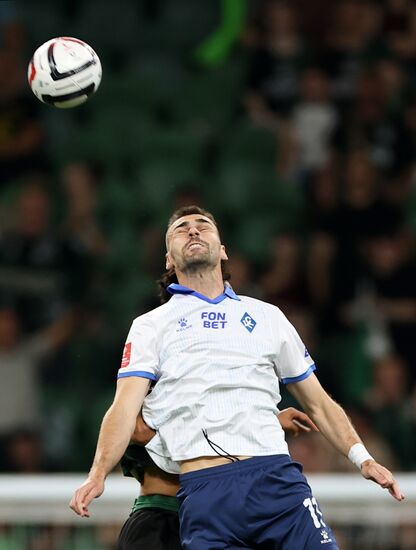 Russia Soccer Cup Krasnodar - Krylia Sovetov