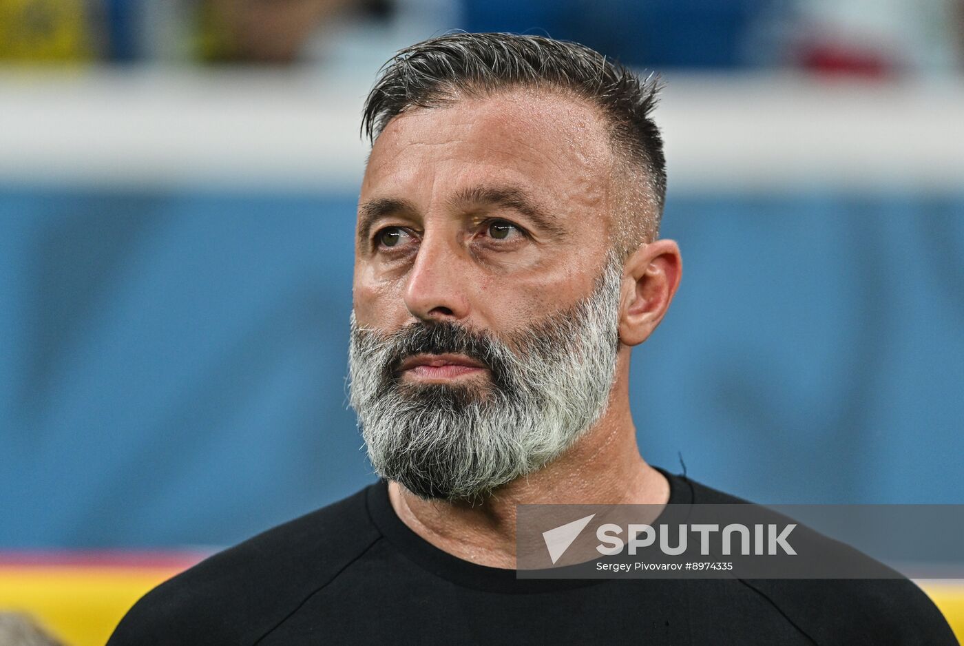 Russia Soccer Cup Rostov - Spartak