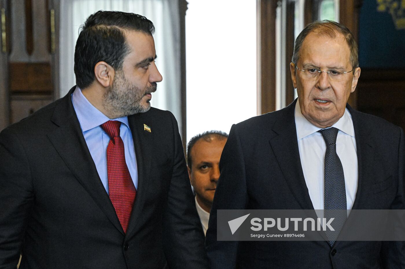 Russia Syria