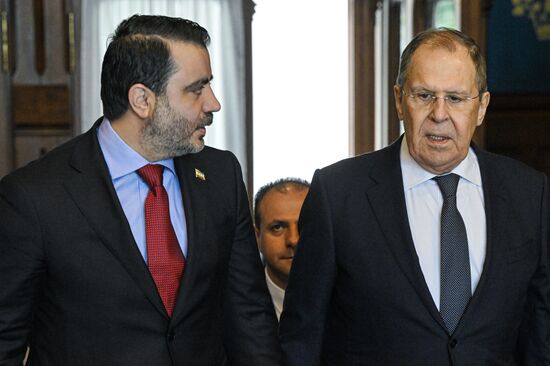 Russia Syria