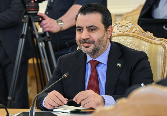 Russia Syria