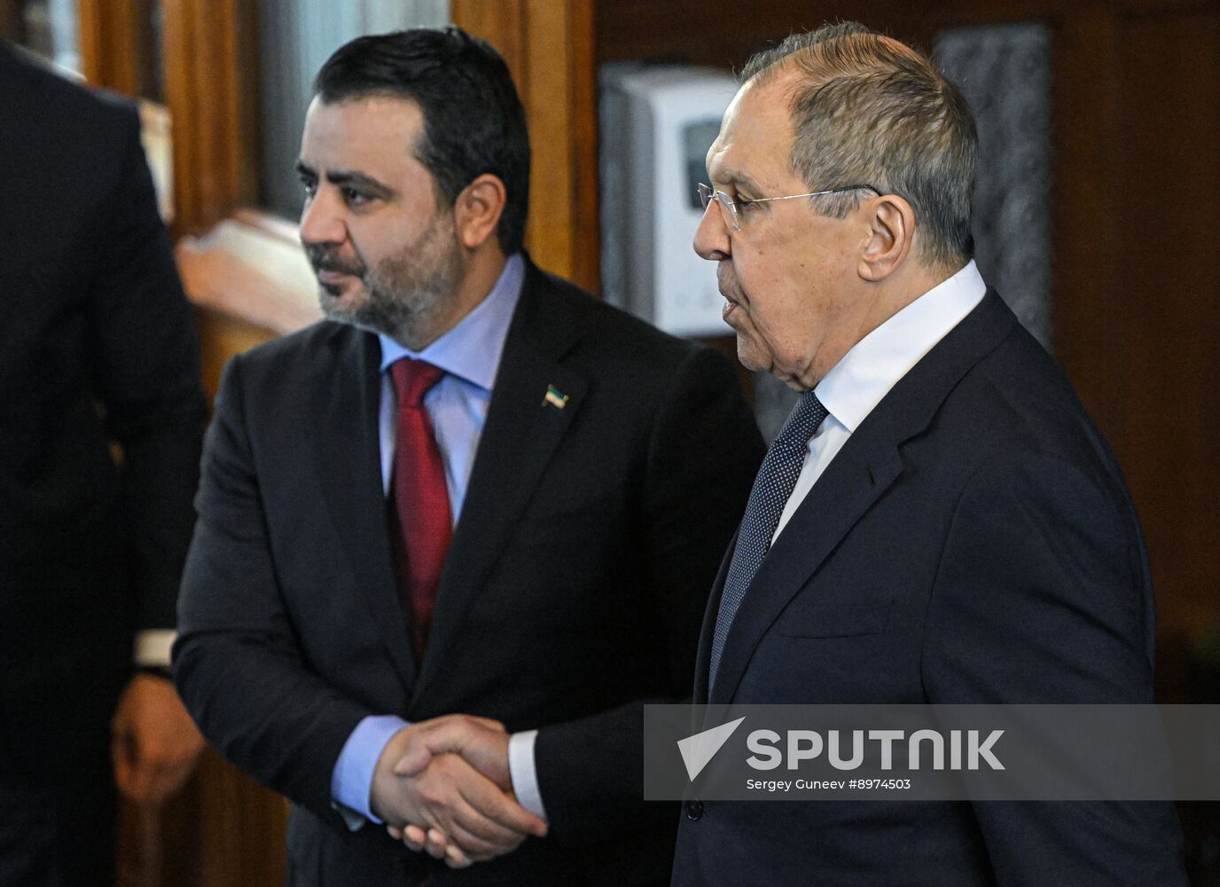 Russia Syria