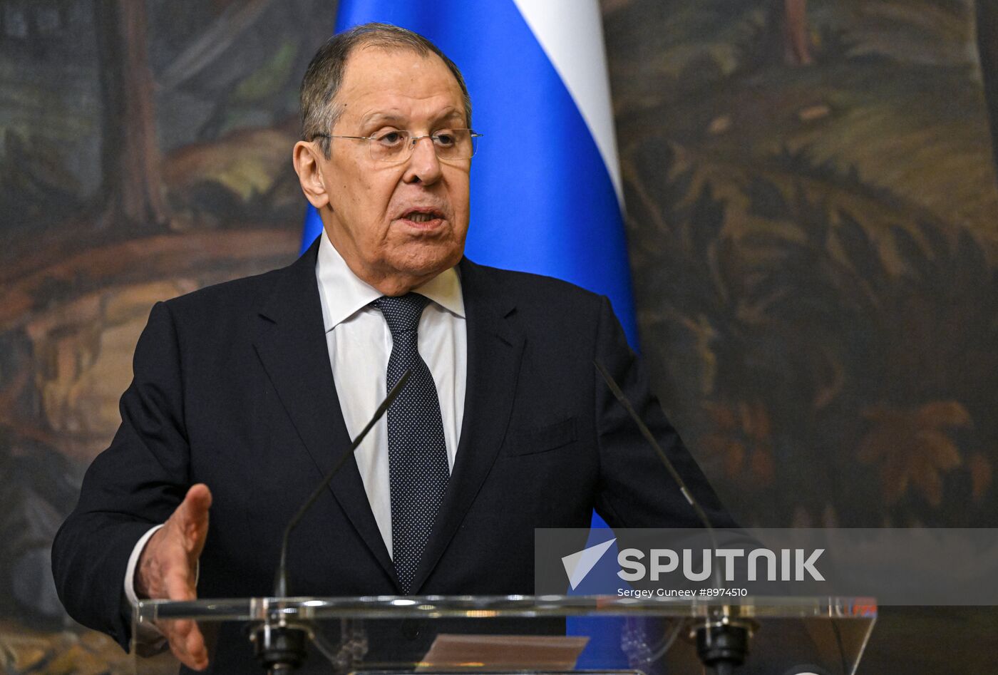 Russia Syria
