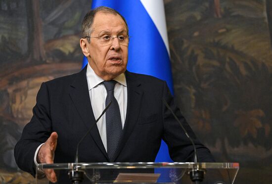 Russia Syria