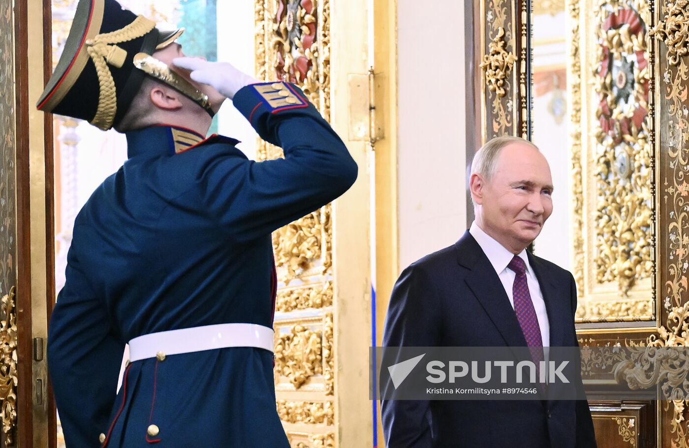 Russia Laos