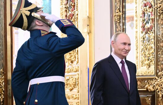 Russia Laos