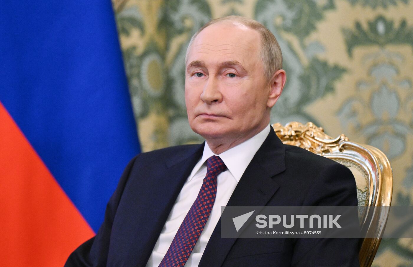 Russia Laos