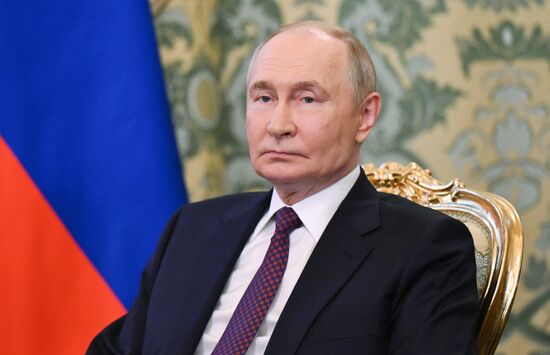 Russia Laos