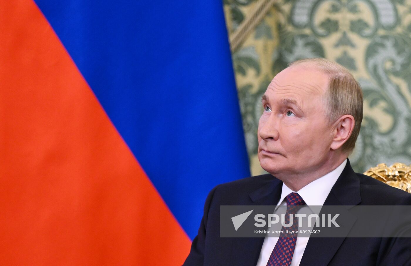 Russia Laos