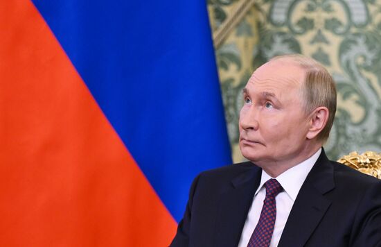 Russia Laos
