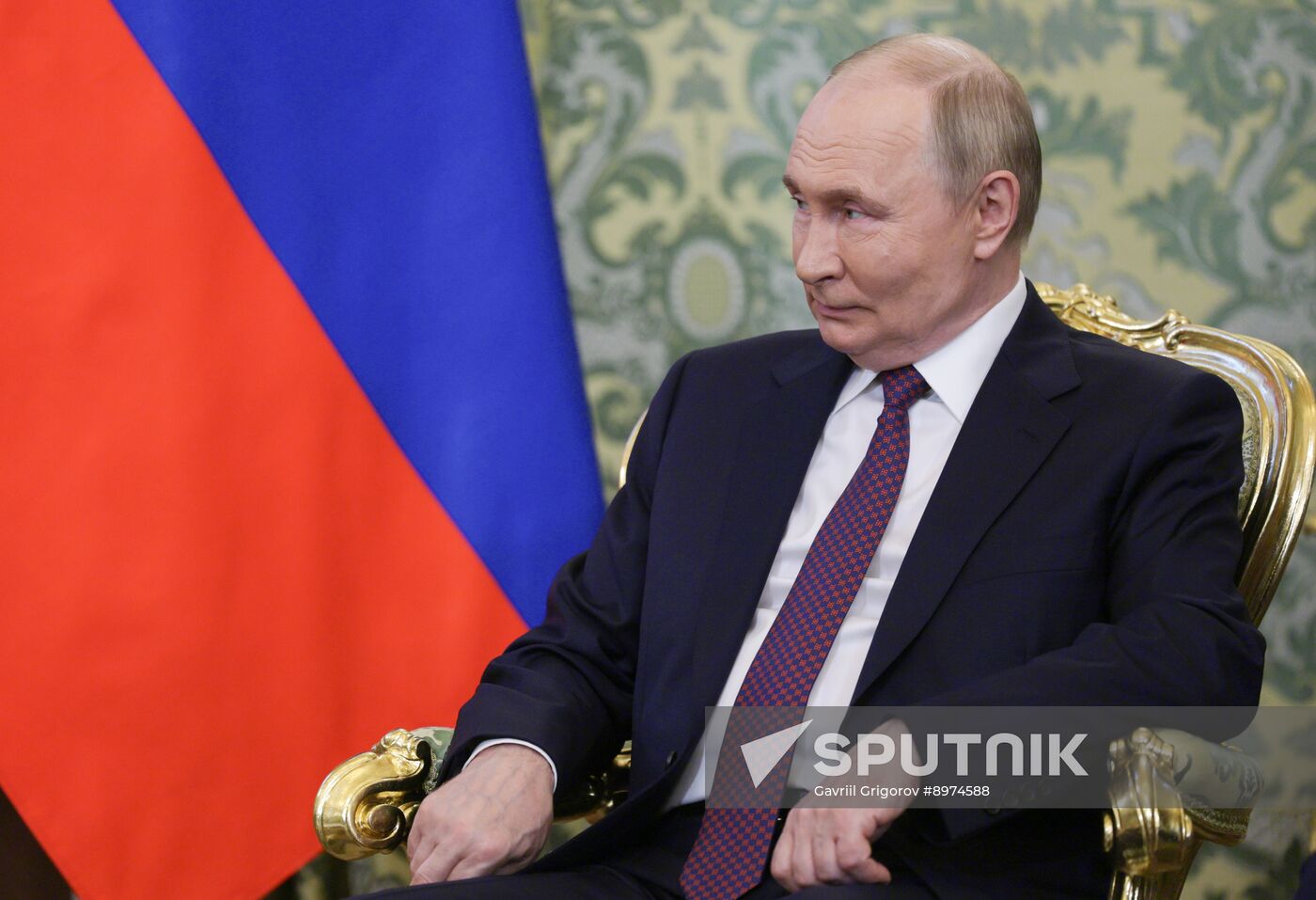 Russia Laos