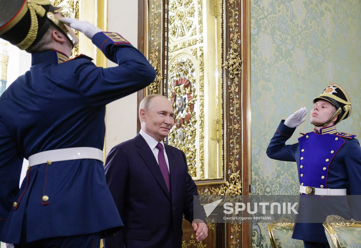 Russia Laos
