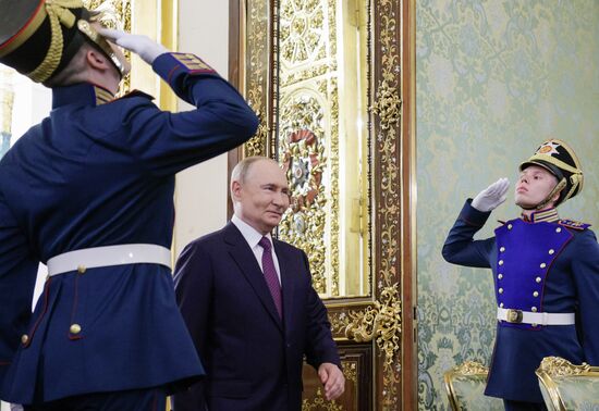 Russia Laos