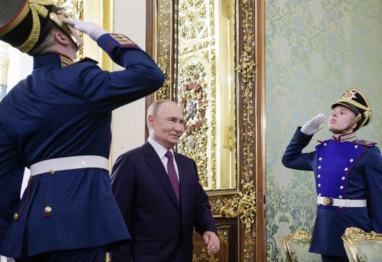 Russia Laos