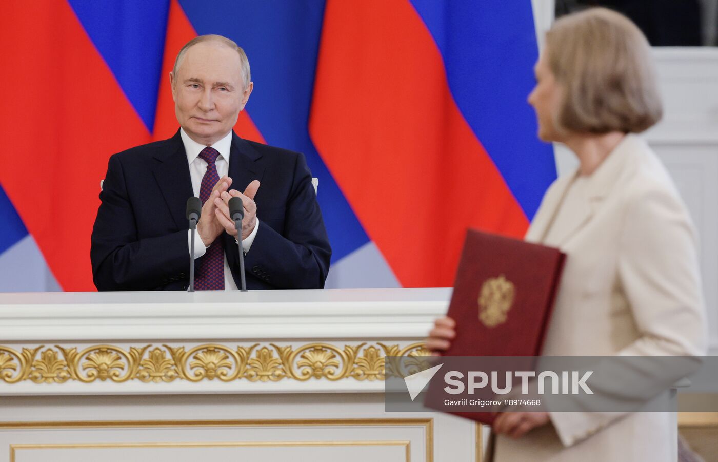 Russia Laos