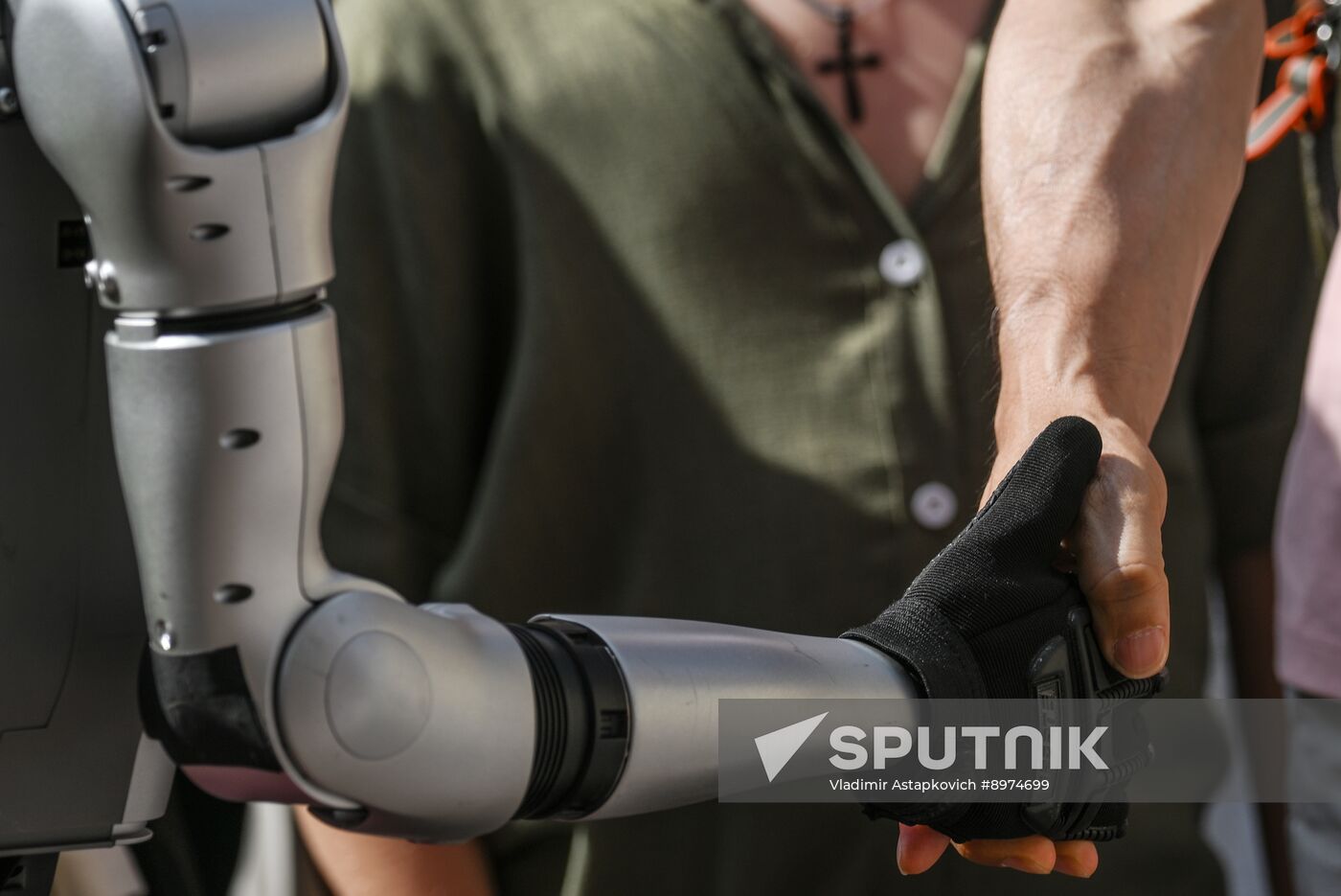 Russia Robotics Shop