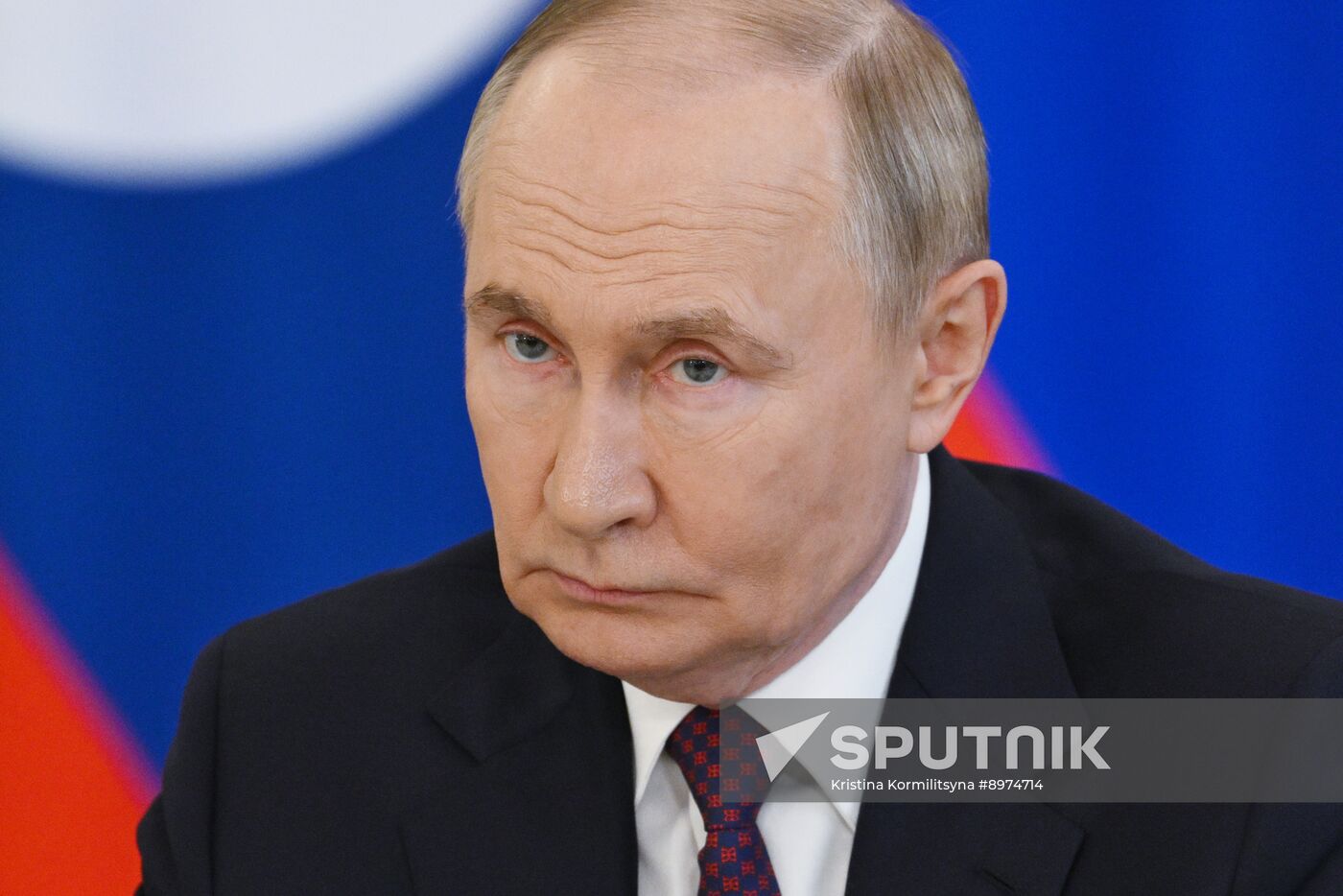 Russia Laos