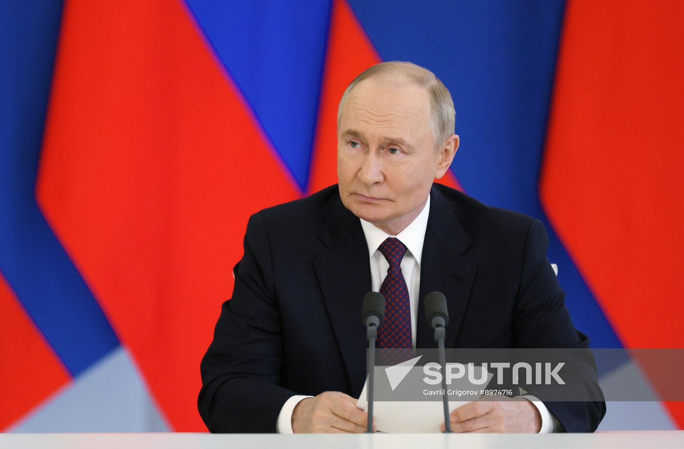 Russia Laos