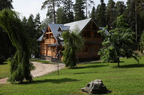 Russia Belarus Religion