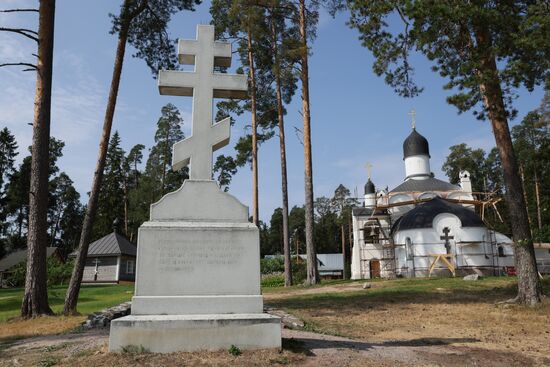 Russia Belarus Religion