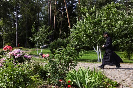 Russia Belarus Religion