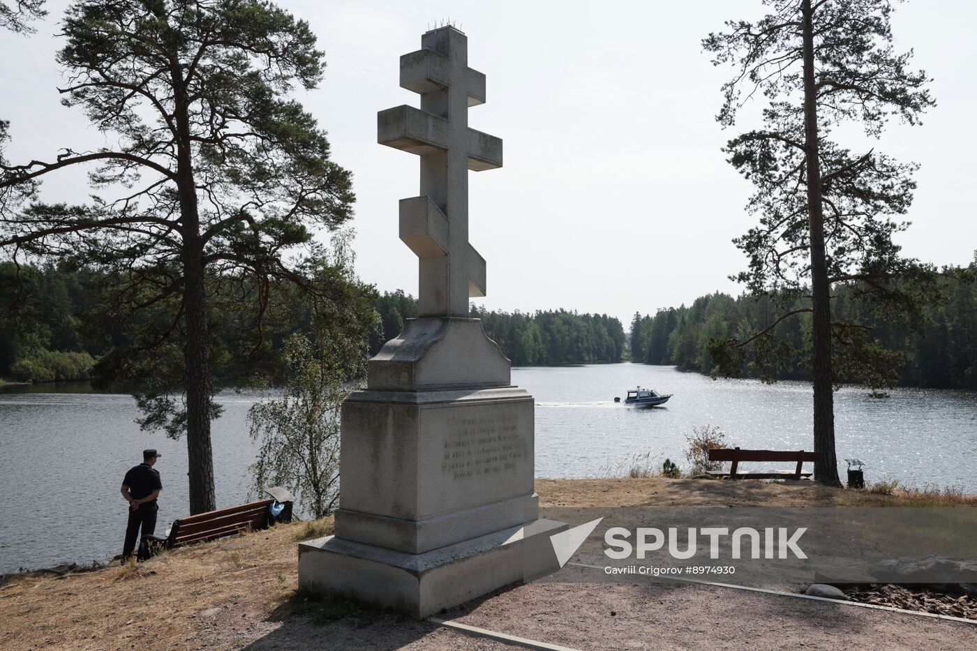 Russia Belarus Religion
