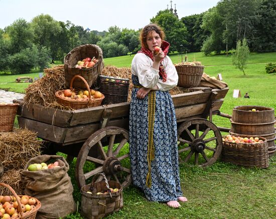 Russia Arts Festival