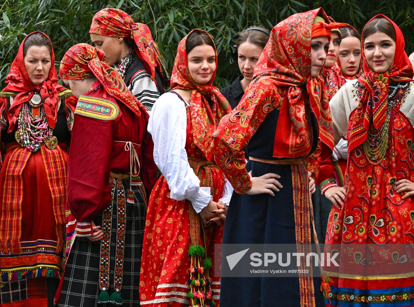 Russia Arts Festival