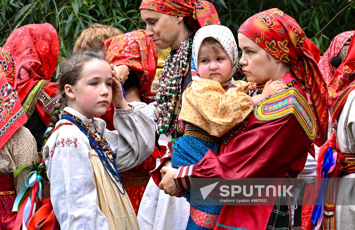 Russia Arts Festival