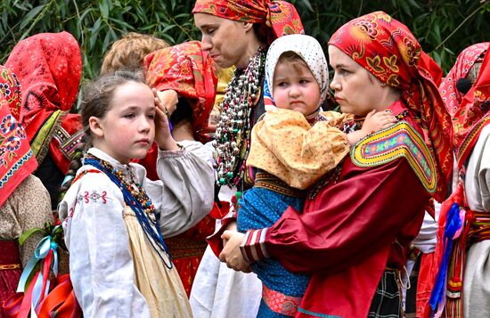 Russia Arts Festival