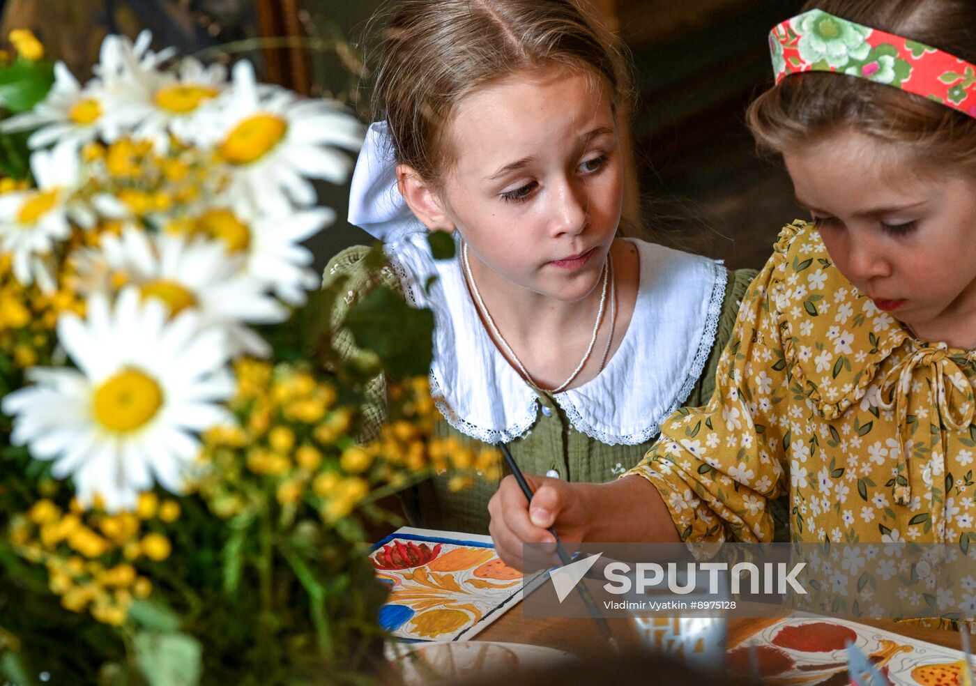Russia Arts Festival