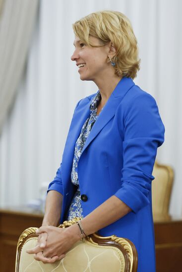 Russia Mishustin Deputies