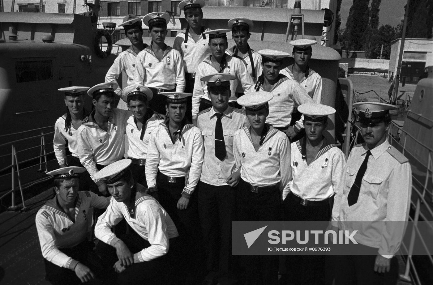 Tragic sinking of Admiral Nakhimov passenger ferry