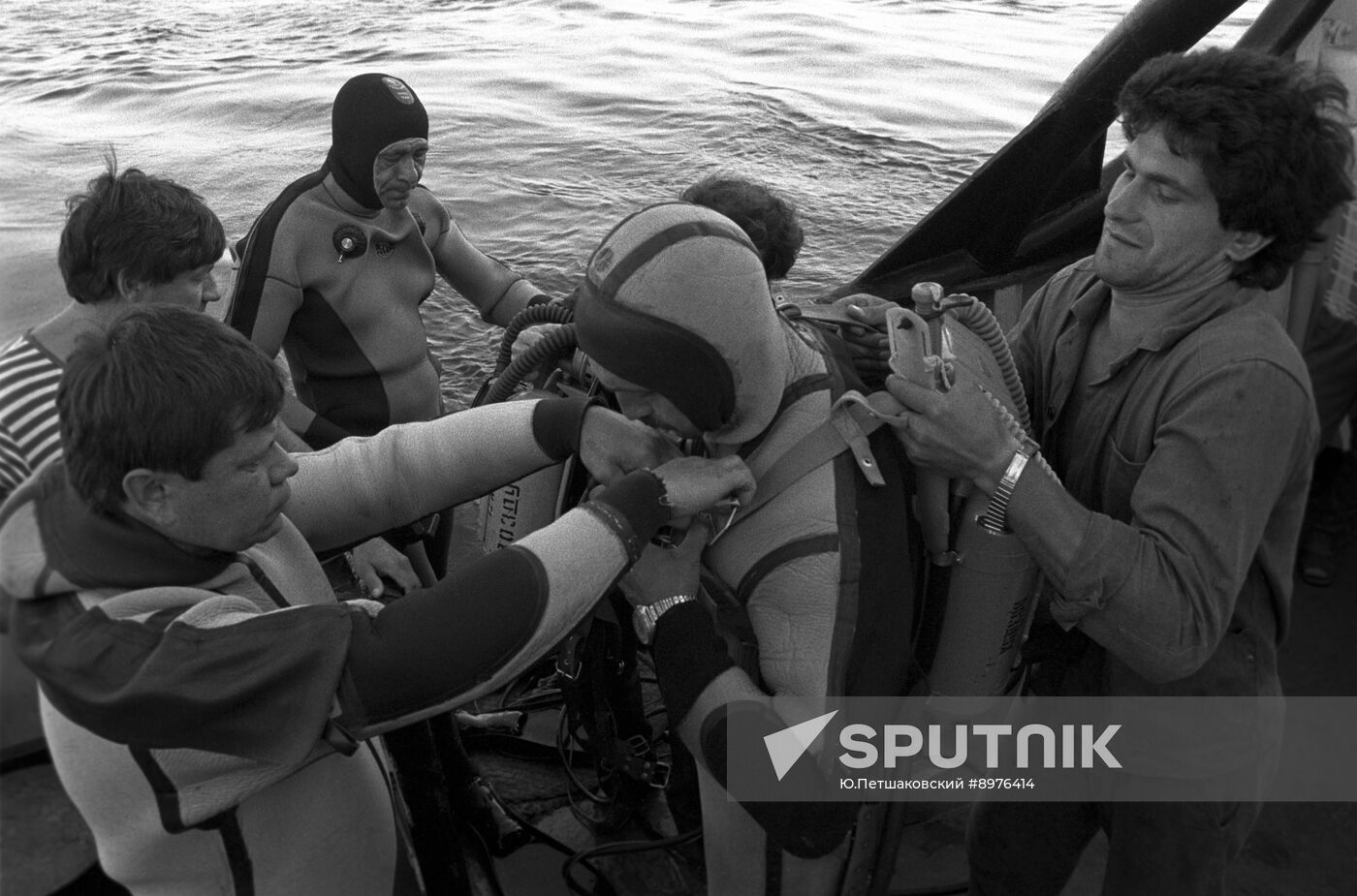 Tragic sinking of Admiral Nakhimov passenger ferry