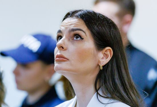 Moldova Gagauzia Head Trial
