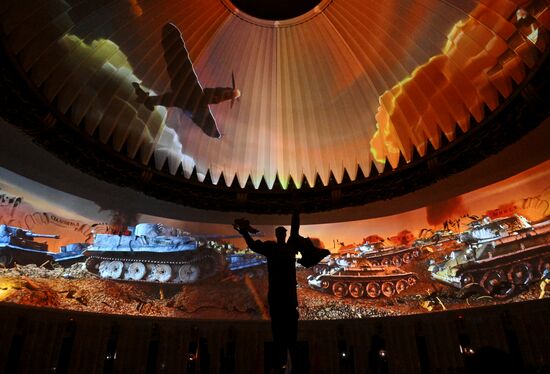 Russia CIS Military Sports Games