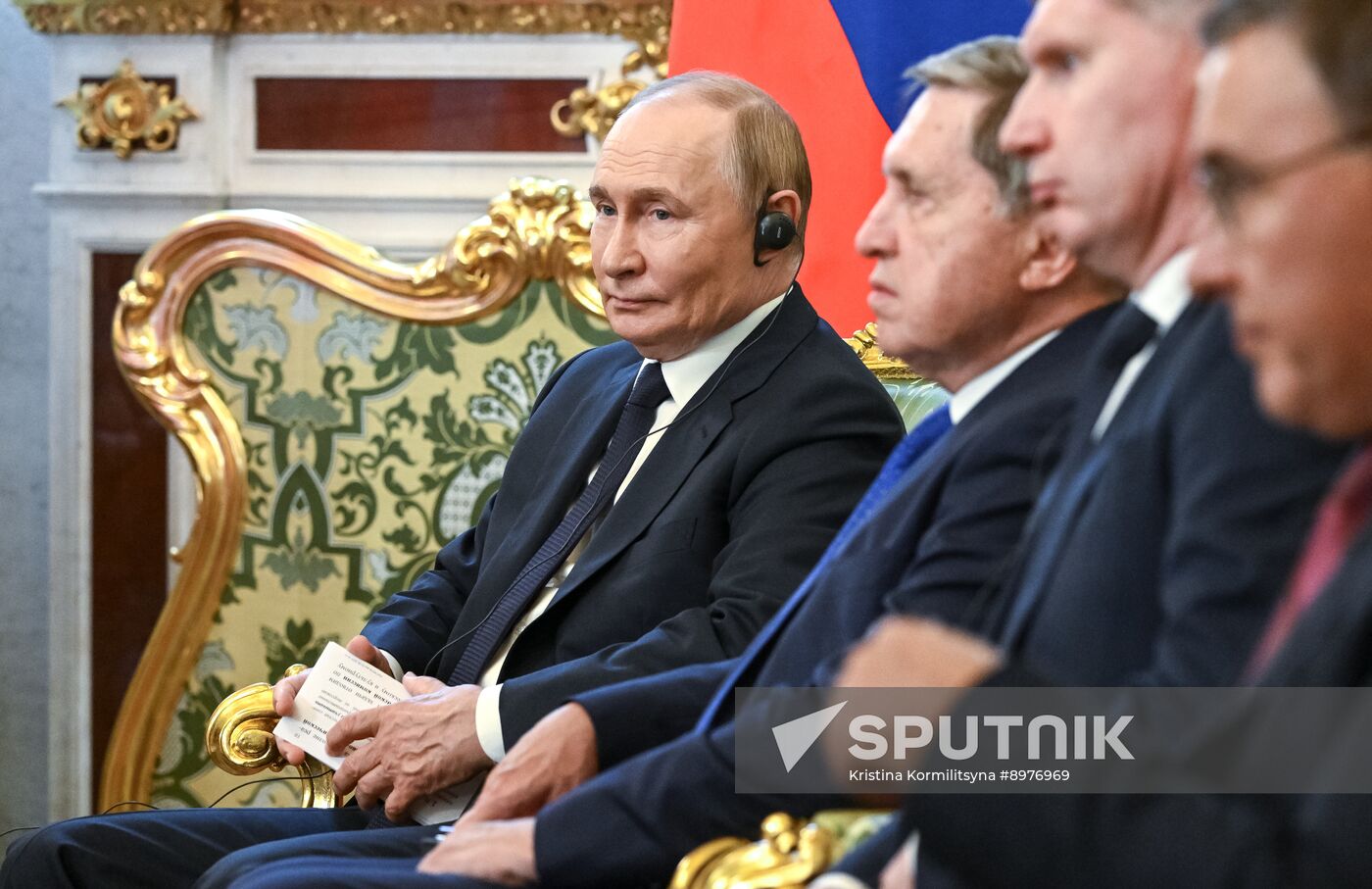 Russia Malaysia