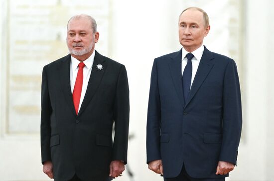 Russia Malaysia