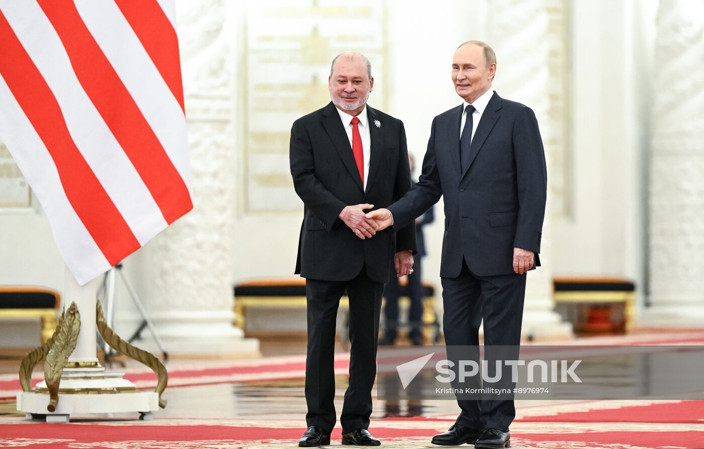 Russia Malaysia