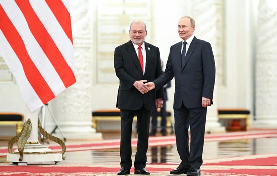 Russia Malaysia